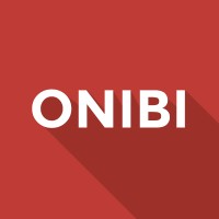 ONIBI logo, ONIBI contact details