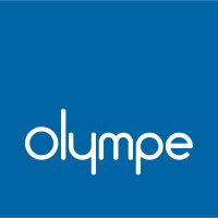 Olympe inc. logo, Olympe inc. contact details