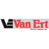 Van Ert Electric Company Inc logo, Van Ert Electric Company Inc contact details