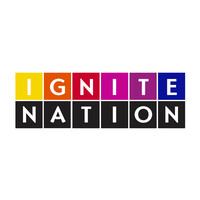 Ignite for Schools logo, Ignite for Schools contact details