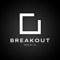 Breakout Media SA logo, Breakout Media SA contact details