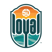 San Diego Loyal Soccer Club logo, San Diego Loyal Soccer Club contact details