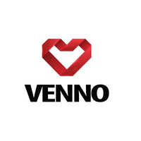 Venno logo, Venno contact details