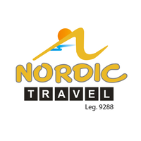 NORDIC TRAVEL EVT logo, NORDIC TRAVEL EVT contact details