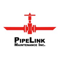 Pipelink Maintenance Inc. logo, Pipelink Maintenance Inc. contact details