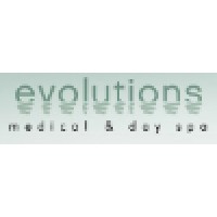 Evolutions Medical & Day Spa logo, Evolutions Medical & Day Spa contact details