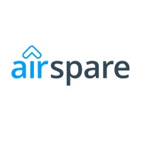 airspare logo, airspare contact details