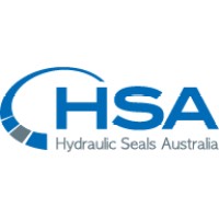 Hydraulic Seals Australia logo, Hydraulic Seals Australia contact details