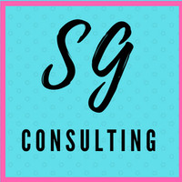 SG Consulting logo, SG Consulting contact details