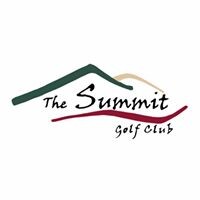 The Summit Golf Club logo, The Summit Golf Club contact details