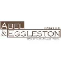 Abel & Eggleston, CPAs, LLC logo, Abel & Eggleston, CPAs, LLC contact details