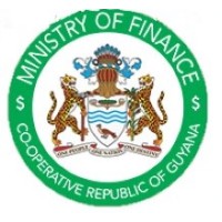 Ministry of Finance, Guyana logo, Ministry of Finance, Guyana contact details