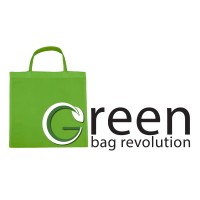 Green Bag Revolution logo, Green Bag Revolution contact details