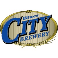 BLUES CITY BREWERY, LLC logo, BLUES CITY BREWERY, LLC contact details