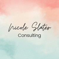 Nicole Slater Consulting logo, Nicole Slater Consulting contact details