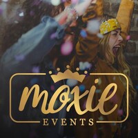 Moxie Events logo, Moxie Events contact details