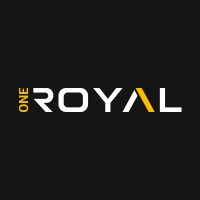 ROYAL Financial Trading logo, ROYAL Financial Trading contact details