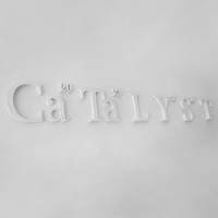 The Catalyst Agency logo, The Catalyst Agency contact details