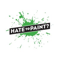 Hate To Paint? (Seattle) logo, Hate To Paint? (Seattle) contact details