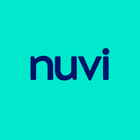 Nuvi logo, Nuvi contact details