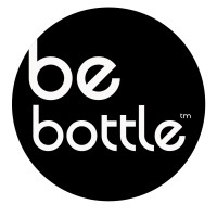 Be Bottle logo, Be Bottle contact details