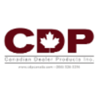 Canadian Dealer Products logo, Canadian Dealer Products contact details