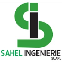 Sahel Ingénierie logo, Sahel Ingénierie contact details