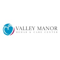 Valley Manor Rehab & Care Center logo, Valley Manor Rehab & Care Center contact details