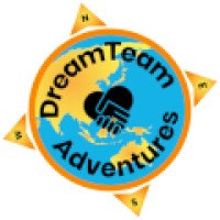 DreamTeam Adventures logo, DreamTeam Adventures contact details