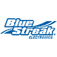 Blue Streak America Inc logo, Blue Streak America Inc contact details