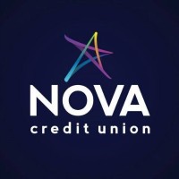 Nova Credit Union logo, Nova Credit Union contact details