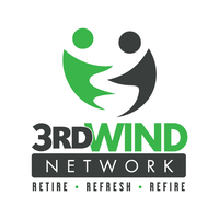 3rd Wind Network logo, 3rd Wind Network contact details