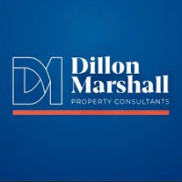 Dillon Marshall Property Consultants logo, Dillon Marshall Property Consultants contact details