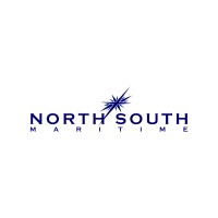 North South Maritime logo, North South Maritime contact details