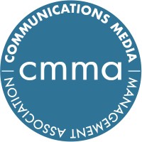 Communications Media Management Association logo, Communications Media Management Association contact details