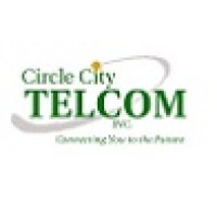 Circle City Telcom, Inc. logo, Circle City Telcom, Inc. contact details