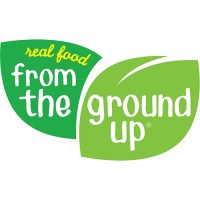 Real Food From The Ground Up logo, Real Food From The Ground Up contact details