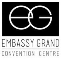 Embassy Grand Convention Centre logo, Embassy Grand Convention Centre contact details