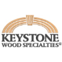 Keystone Wood Specialties Inc logo, Keystone Wood Specialties Inc contact details