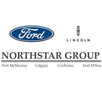 NorthStar Ford Cochrane logo, NorthStar Ford Cochrane contact details