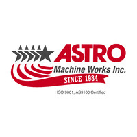 Astro Machine Works logo, Astro Machine Works contact details