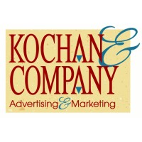 Kochan & Company Marketing Communications logo, Kochan & Company Marketing Communications contact details