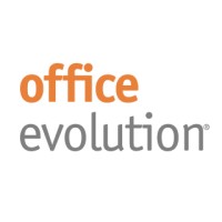 Office Evolution Raleigh NC logo, Office Evolution Raleigh NC contact details