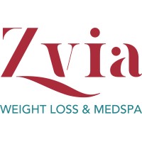 Zvia Weight Loss & Medspa logo, Zvia Weight Loss & Medspa contact details