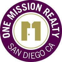 One Mission Realty logo, One Mission Realty contact details