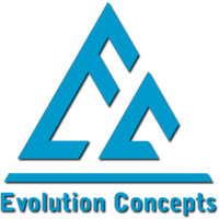 Evolution Concepts Marketing logo, Evolution Concepts Marketing contact details