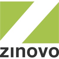 Zinovo logo, Zinovo contact details