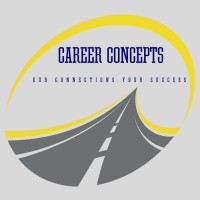 Career Concepts MT logo, Career Concepts MT contact details