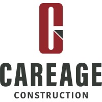 Careage Construction logo, Careage Construction contact details