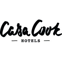 Casa Cook Hotels logo, Casa Cook Hotels contact details